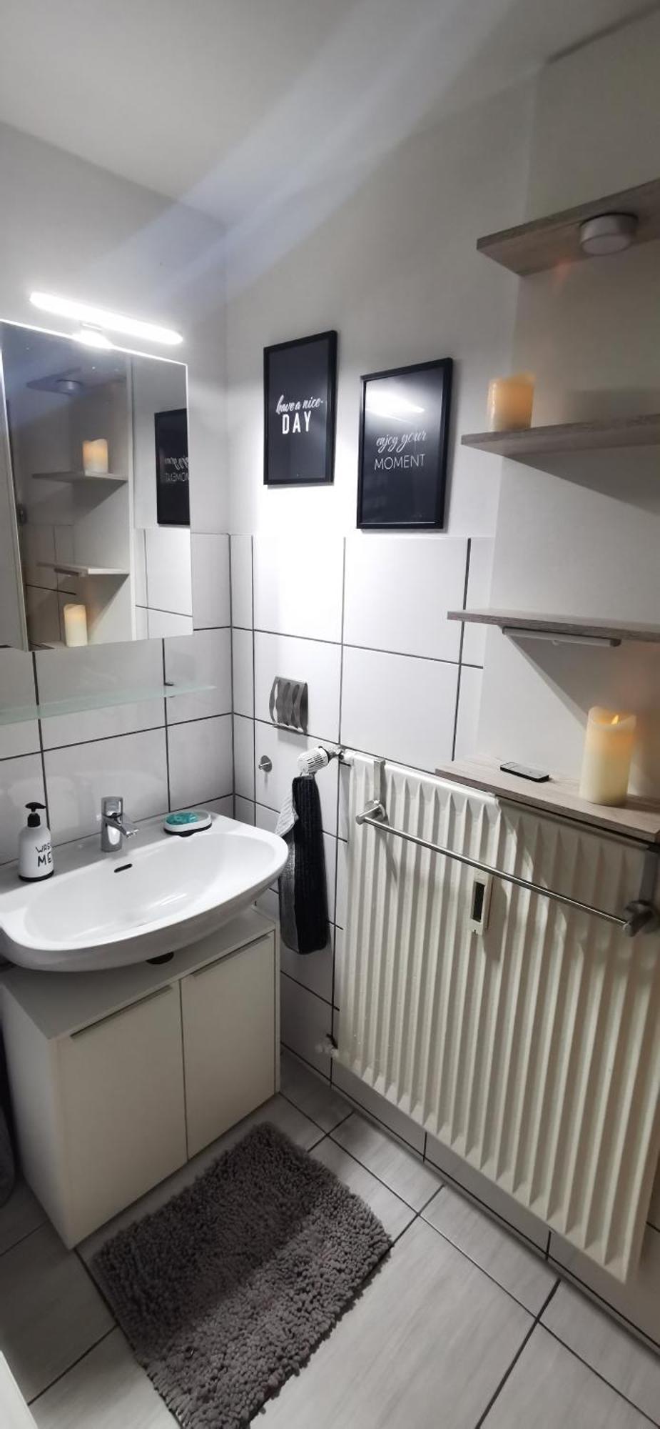 Apartment Mit Garten Bad Lauterberg Εξωτερικό φωτογραφία
