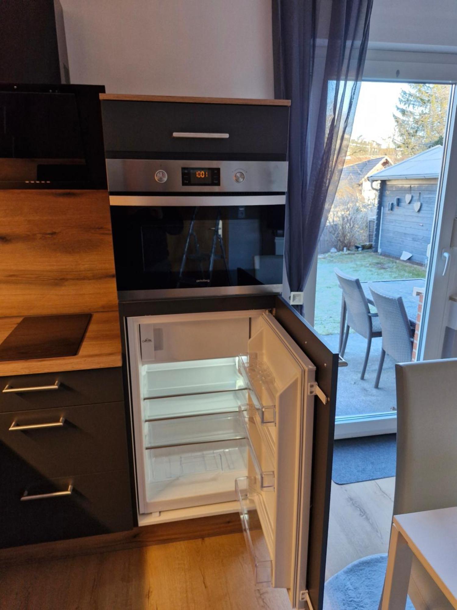 Apartment Mit Garten Bad Lauterberg Εξωτερικό φωτογραφία